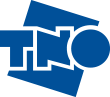 Logo van TNO